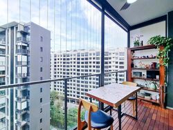 Park Colonial (D13), Condominium #498939341